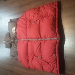 Men's preowned The North Face L. $195 #338